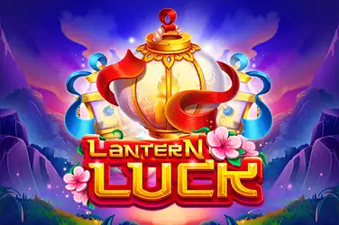 Lantern Luck Habanero 242